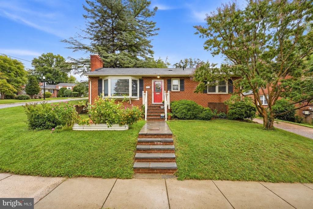 House in Arlington, Virginia, United States 1 - 18958888