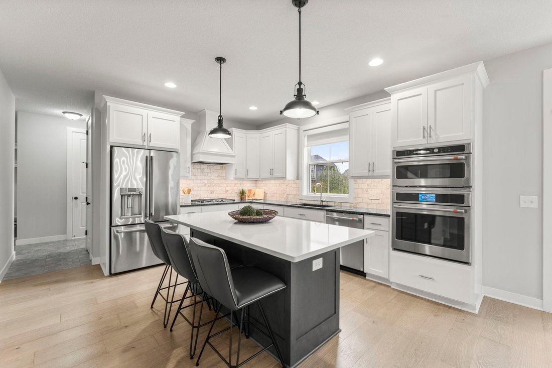 House in Woodbury, Minnesota, United States 4 - 18958865