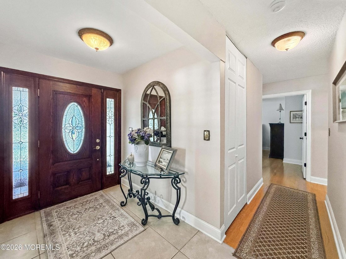 House in Jackson Township, New Jersey, United States 4 - 18958225