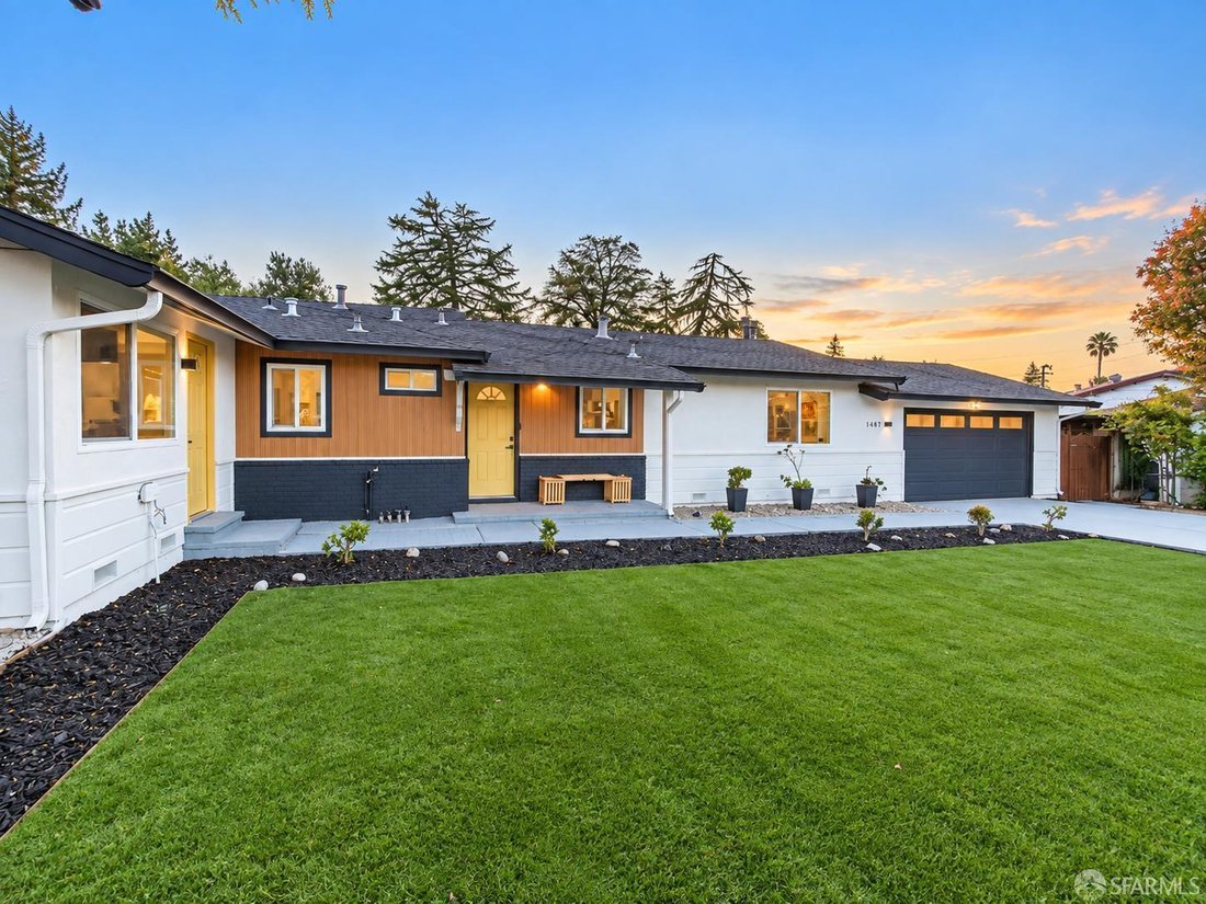 House in Concord, California, United States 1 - 18958390