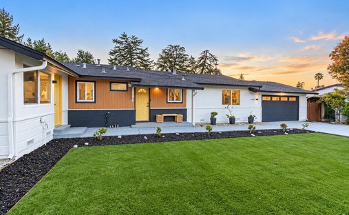 House in Concord, California, United States 1