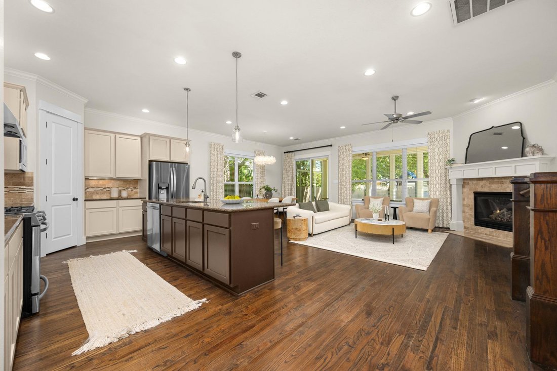 House in Austin, Texas, United States 5 - 18958184