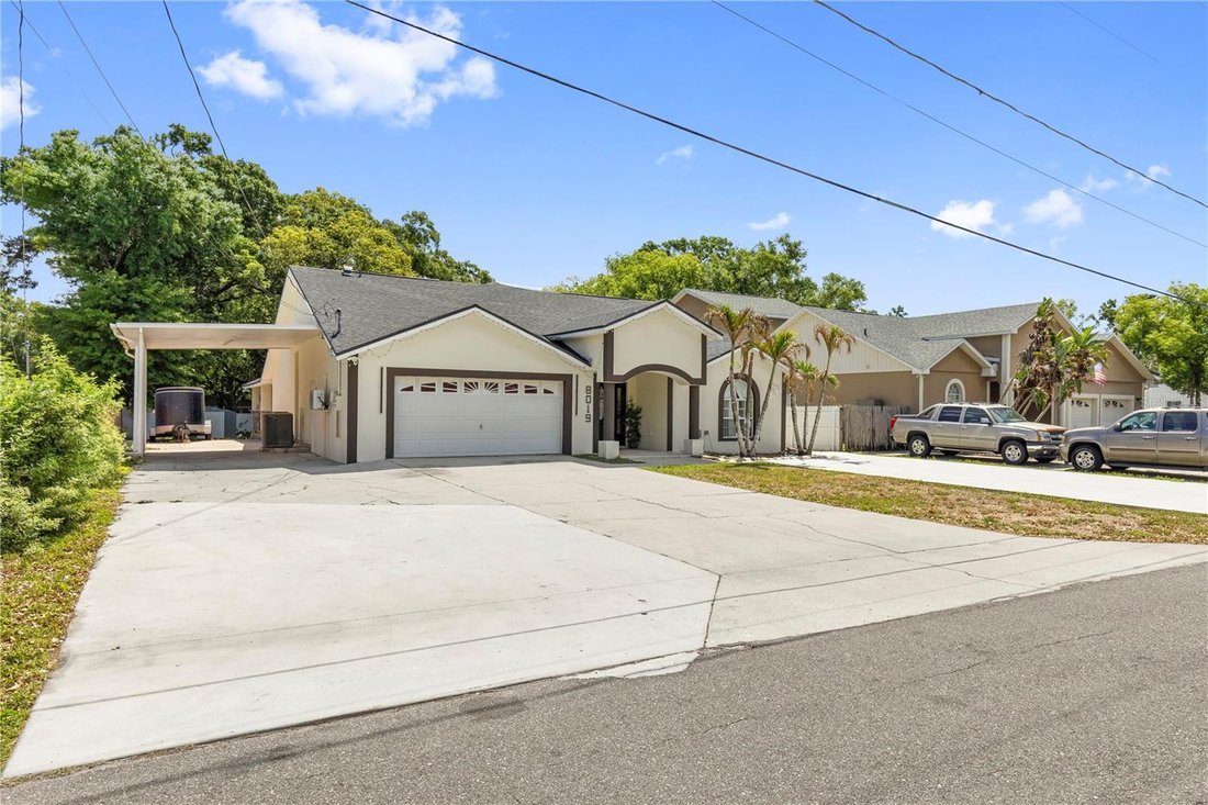 House in Tampa, Florida, United States 2 - 18958481