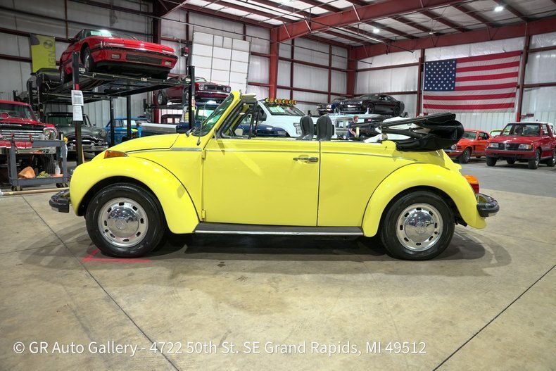 Cabriolet in Grand Rapids, United States 4 - 18959497