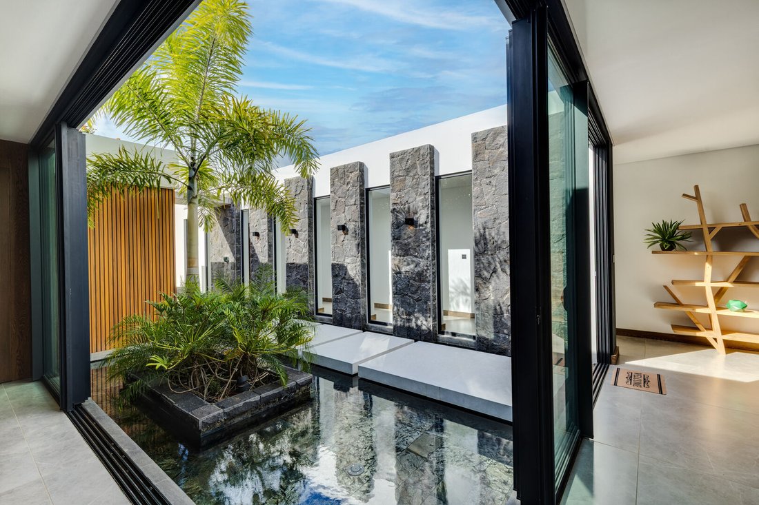 Villa a Roches Noires, Rivière du Rempart, Mauritius 5 - 15629806