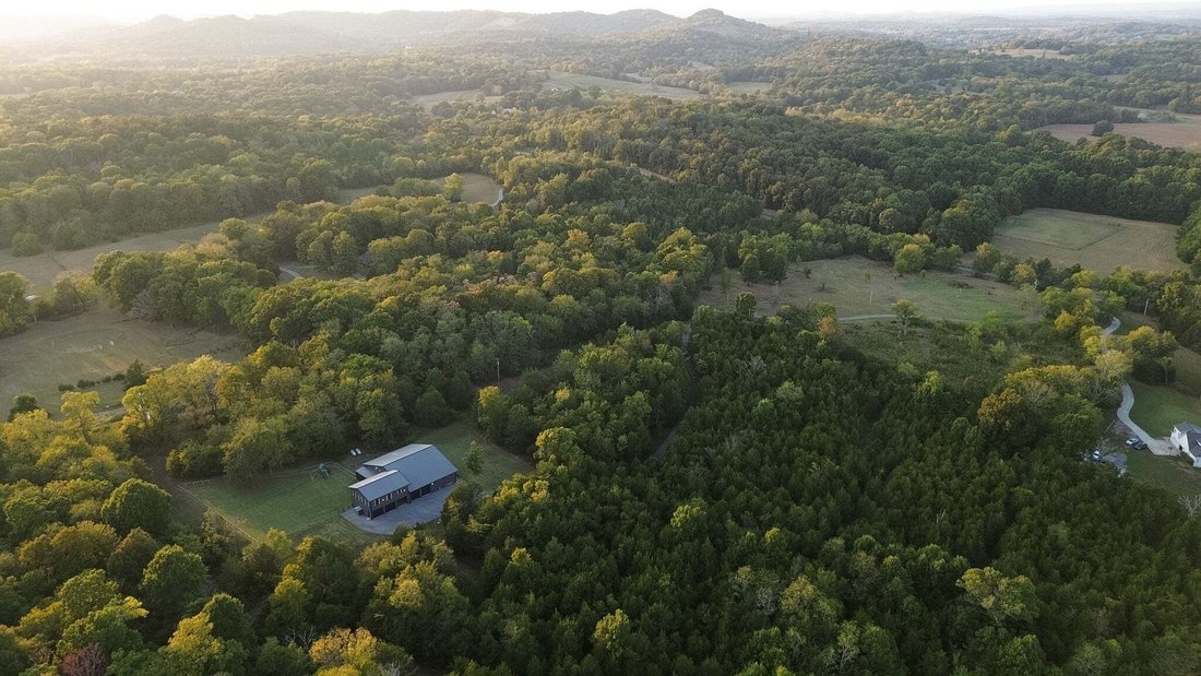 Casa a Eagleville, Tennessee, Stati Uniti 1 - 18959076