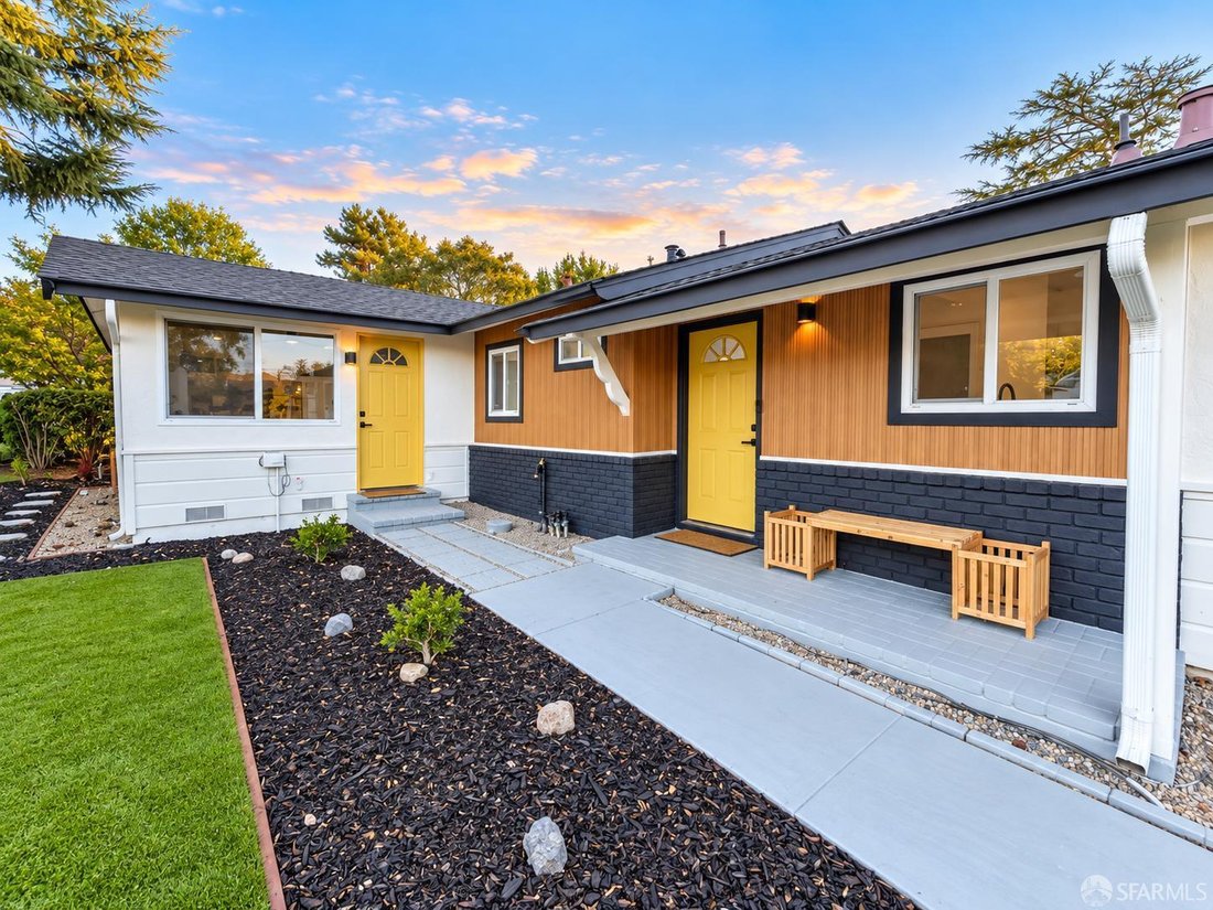 House in Concord, California, United States 3 - 18958390