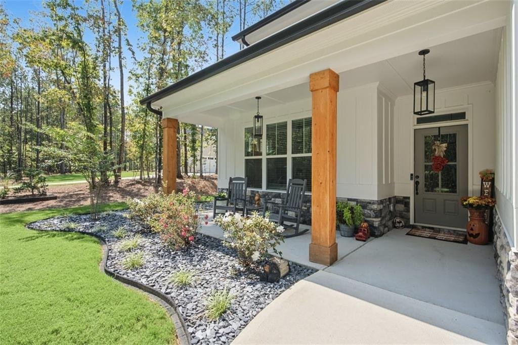 House in Douglasville, Georgia, United States 3 - 18958699