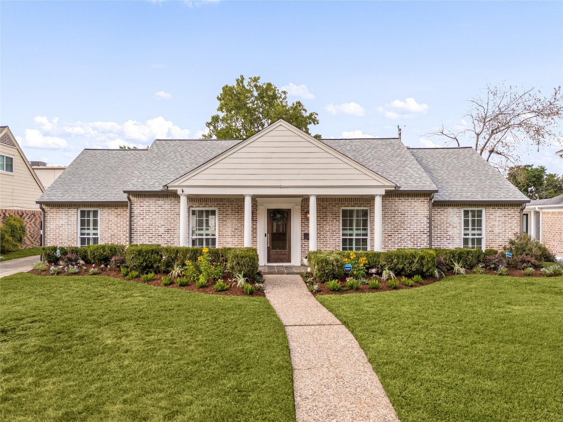 House in Houston, Texas, United States 2 - 18958281