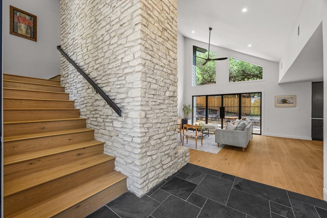House in Austin, Texas, United States 5 - 18958160