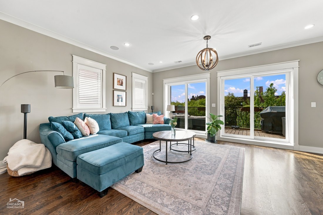 Condo in Chicago, Illinois, United States 2 - 18957966
