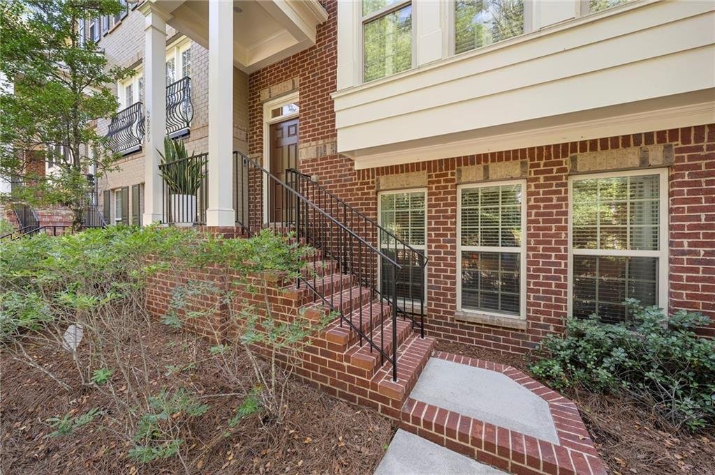 Townhouse in Atlanta, Georgia, United States 2 - 18958692