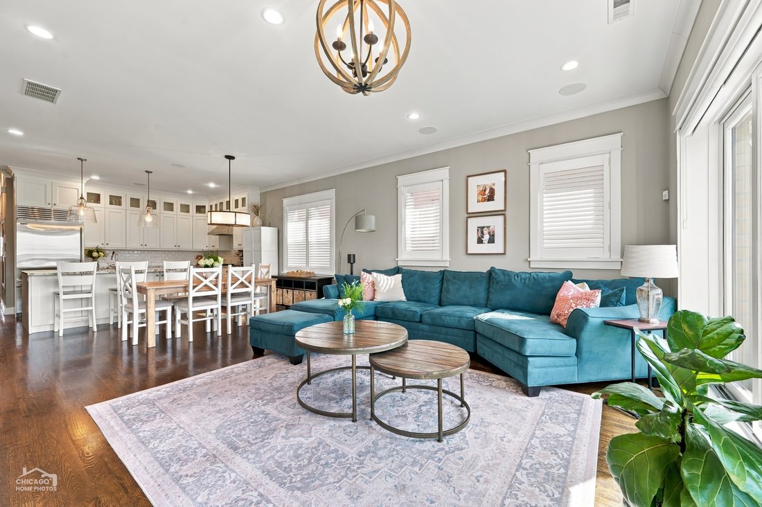 Condo in Chicago, Illinois, United States 4 - 18957966