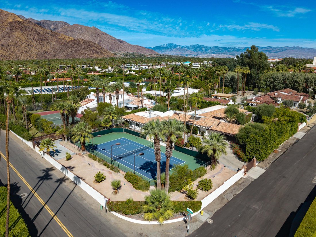 House in Palm Springs, California, United States 2 - 18958075