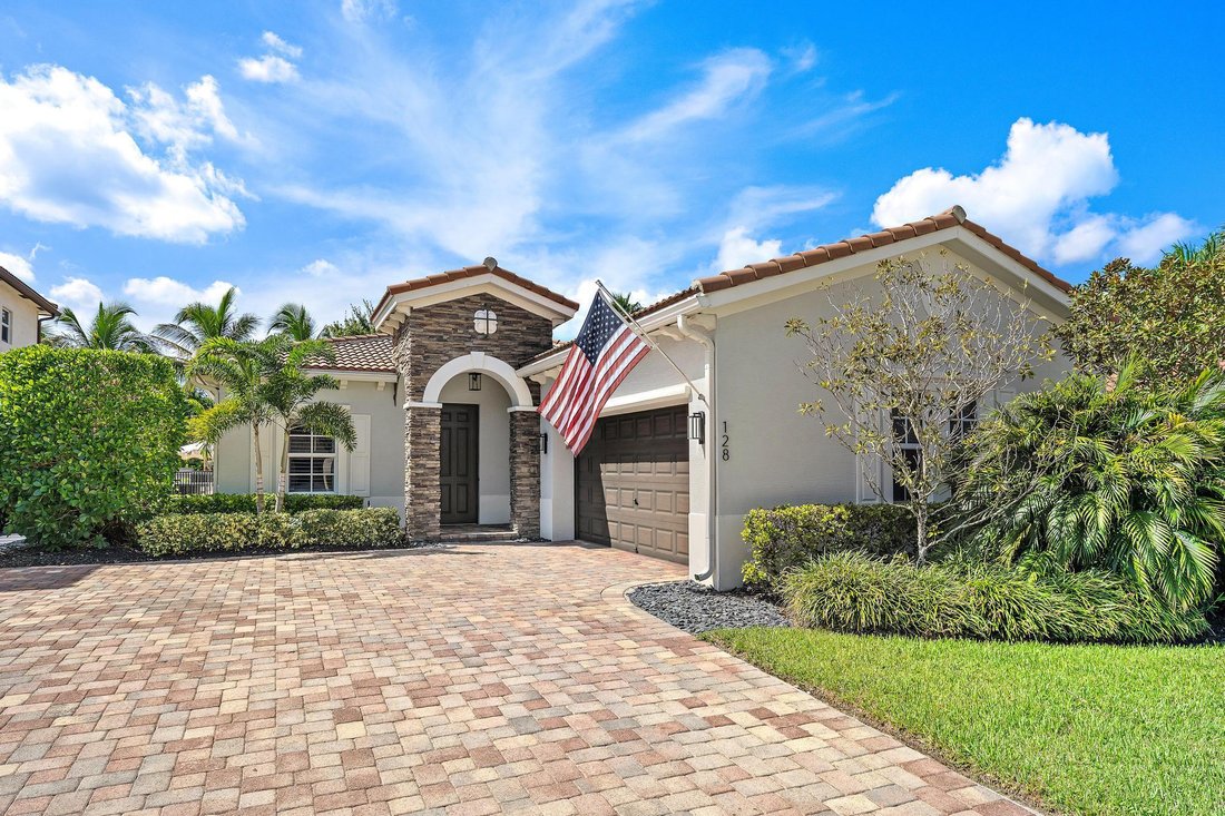 House in Jupiter, Florida, United States 1 - 18959043