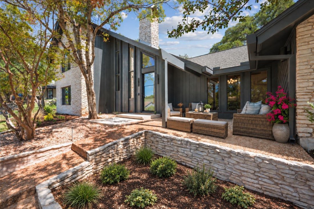 House in Austin, Texas, United States 4 - 18958160
