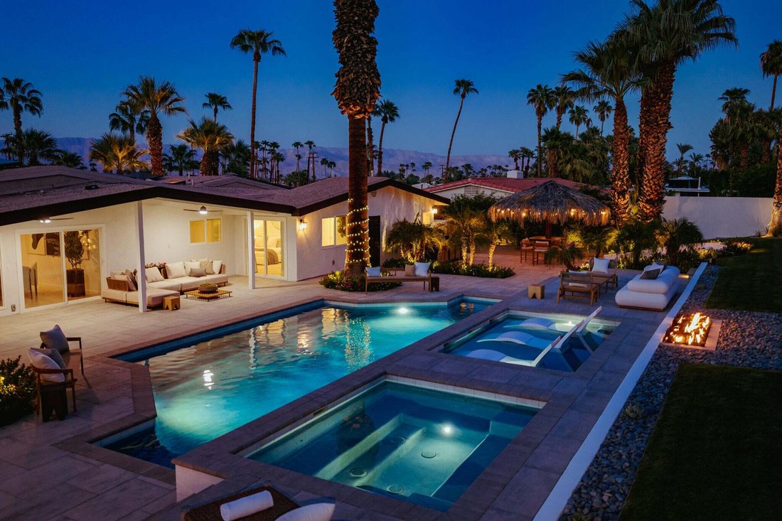 House in Palm Desert, California, United States 3 - 18958079