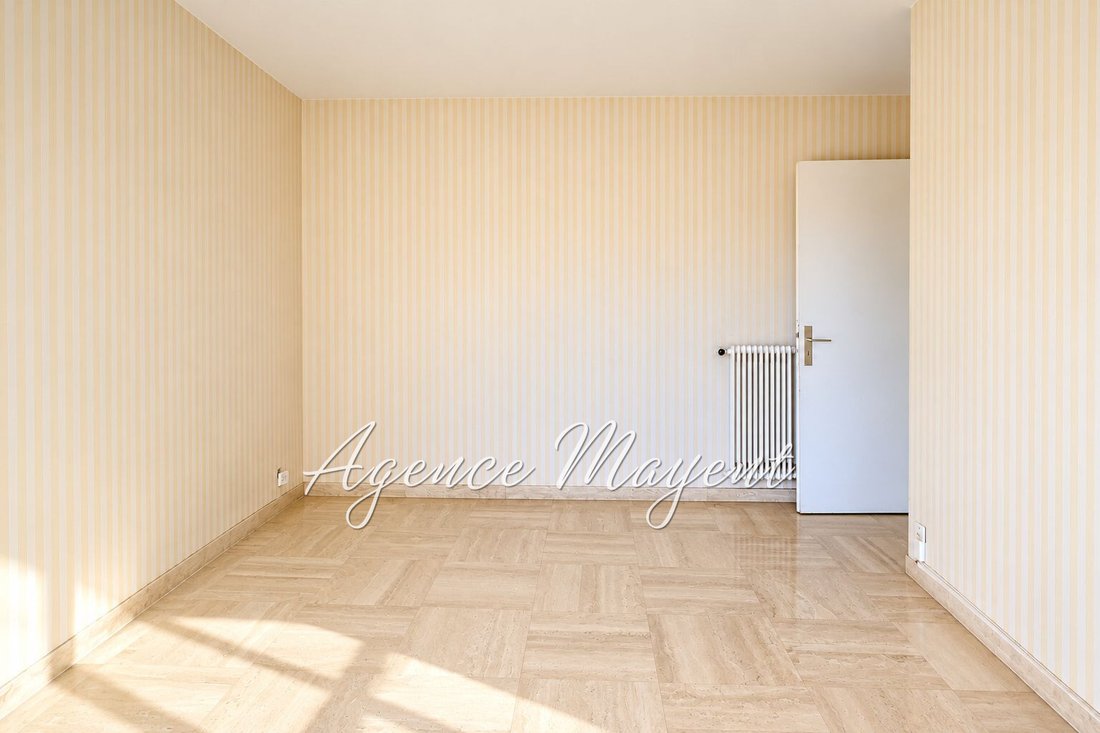 Appartamento a Cannes, Provenza-Alpi-Costa Azzurra, Francia 4 - 17727346