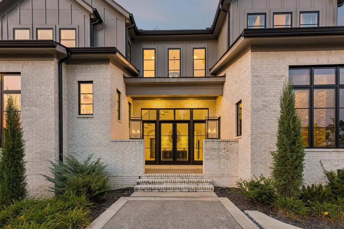 House in Nashville, Tennessee, United States 2 - 18959088