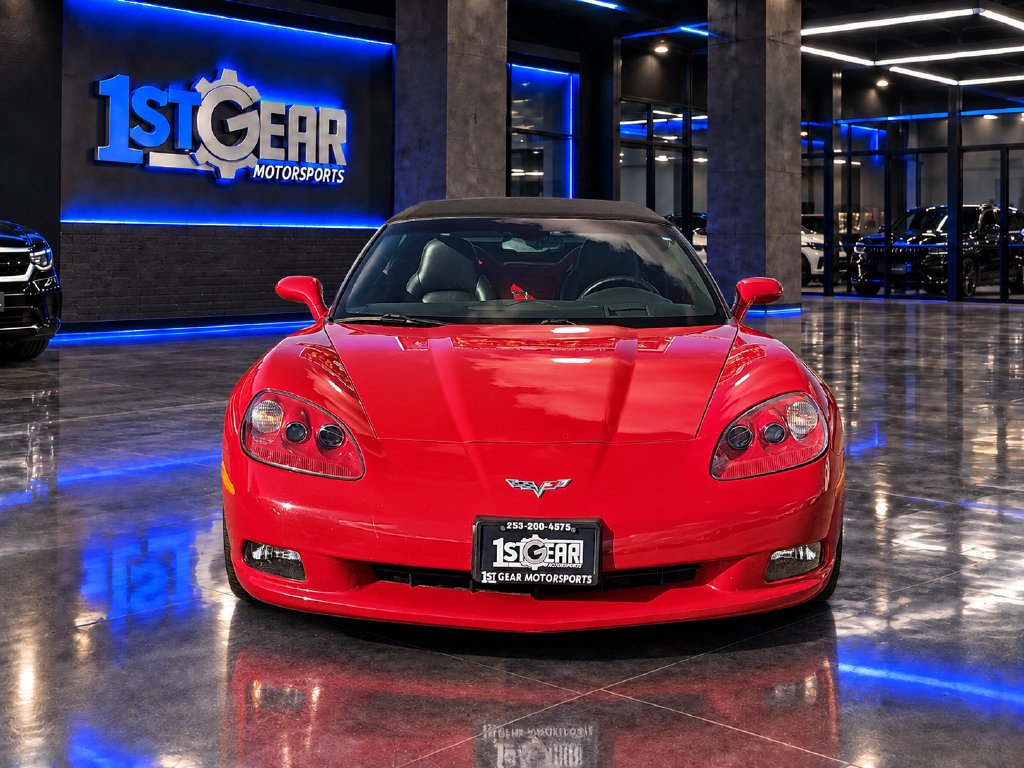 Cabriolet in Puyallup, WA, United States 3 - 18937763