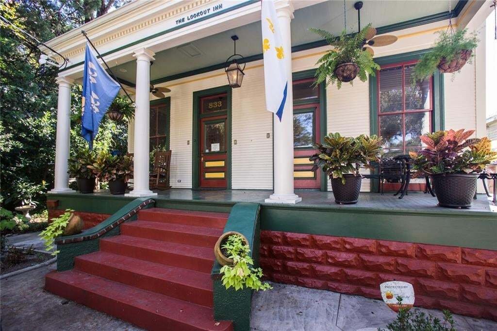 House in New Orleans, Louisiana, United States 2 - 18958435
