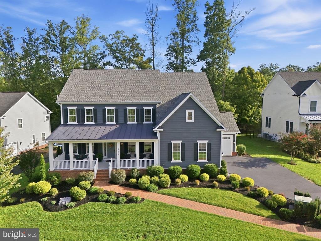 House in Dumfries, Virginia, United States 2 - 18958913
