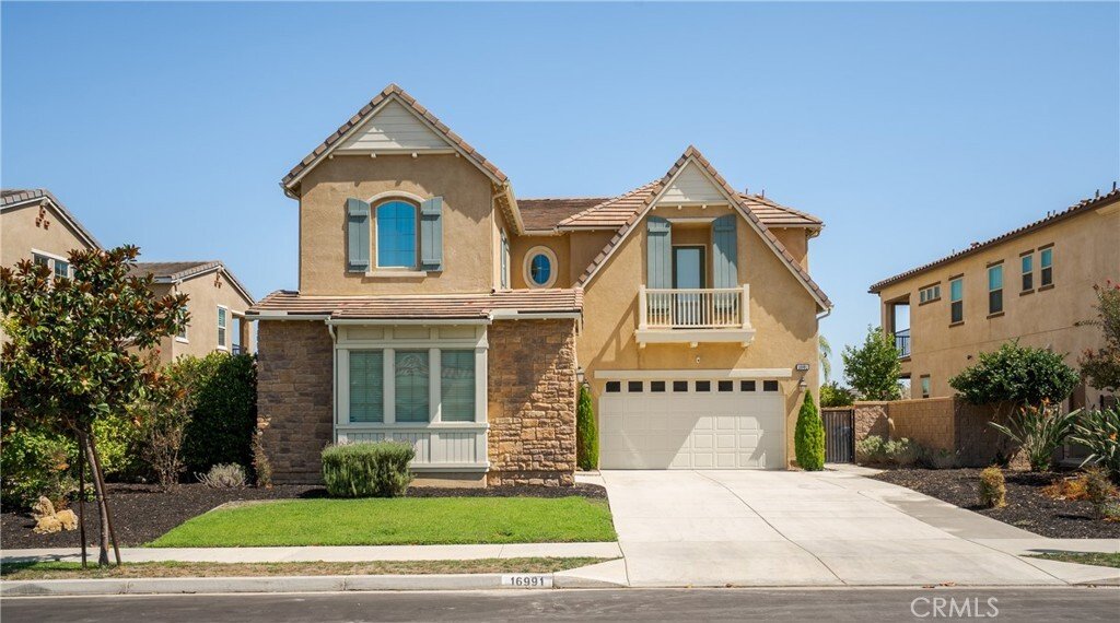 House in Chino Hills, California, United States 1 - 18958918