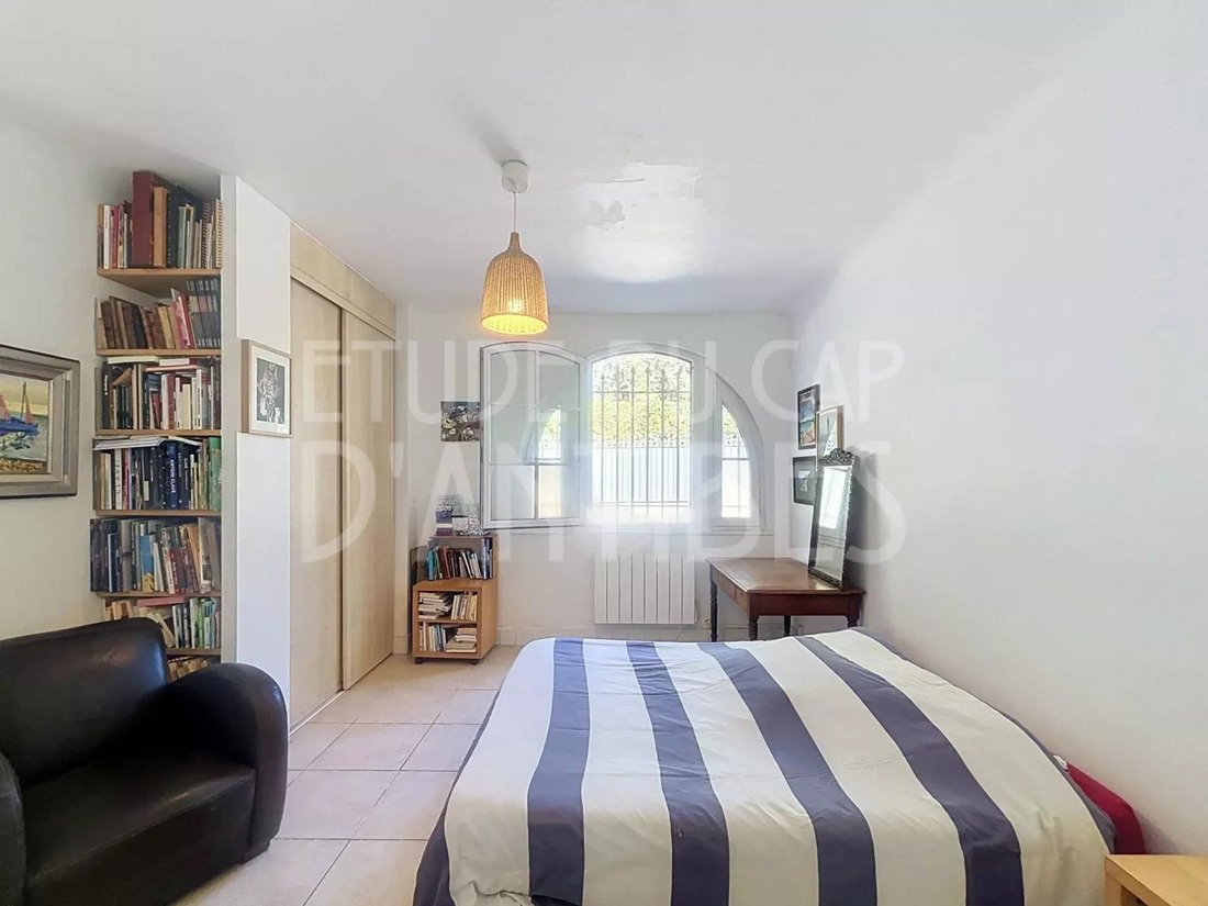 Apartment in Antibes, Provence-Alpes-Côte d'Azur, France 4 - 18875124