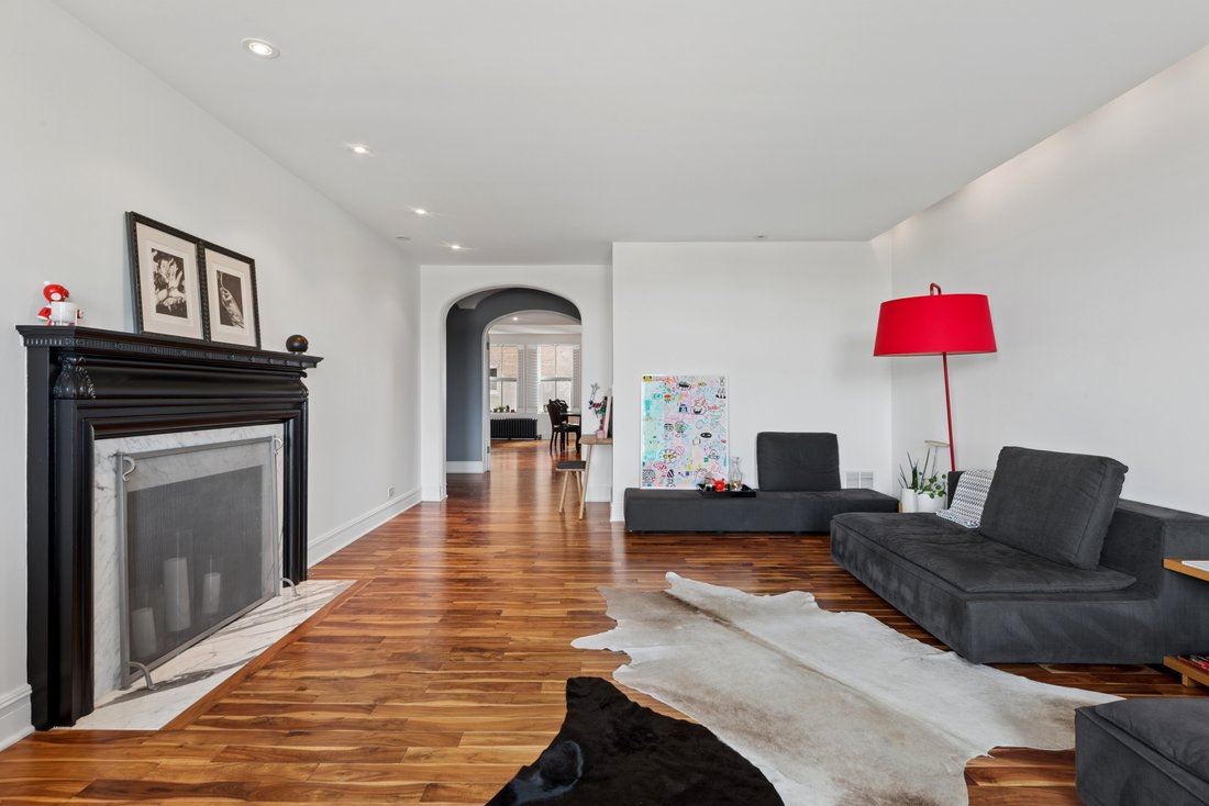 Condo in Chicago, Illinois, United States 3 - 18957944