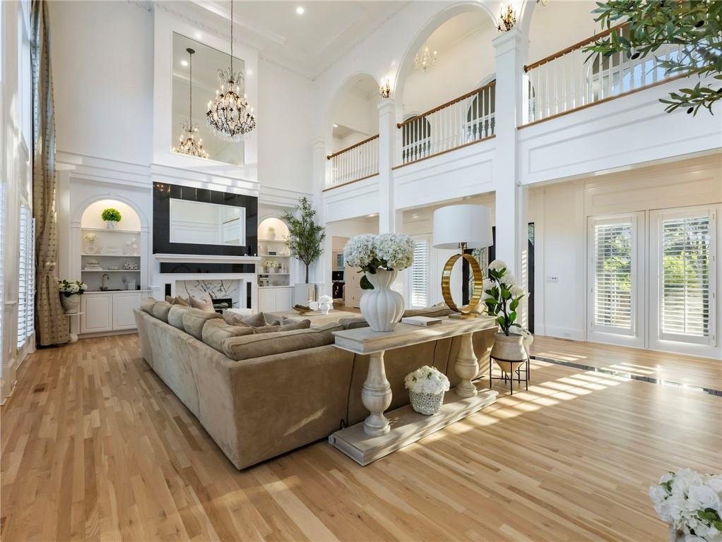 House in Braselton, Georgia, United States 4 - 18958834