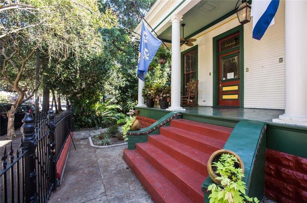 House in New Orleans, Louisiana, United States 5 - 18958435