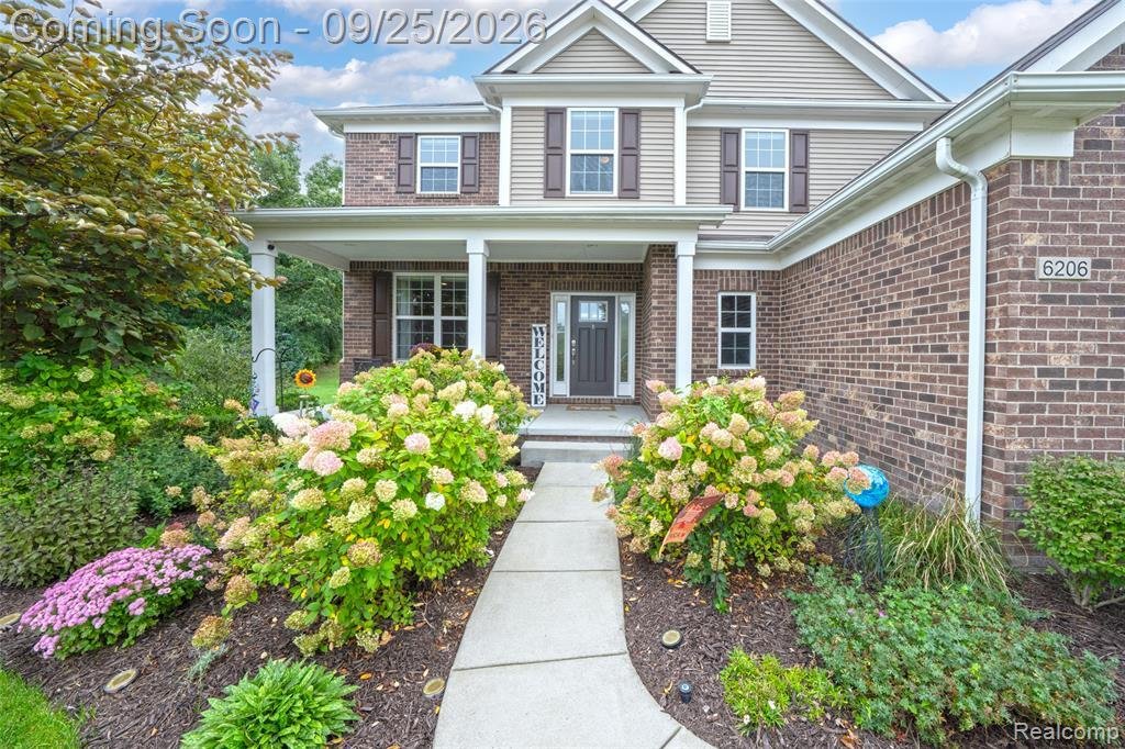 House in Clarkston, Michigan, United States 4 - 18959253