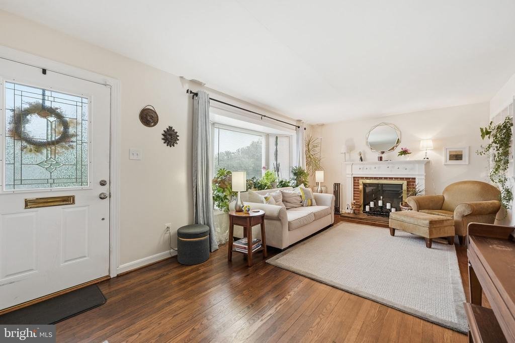 House in Arlington, Virginia, United States 4 - 18958888