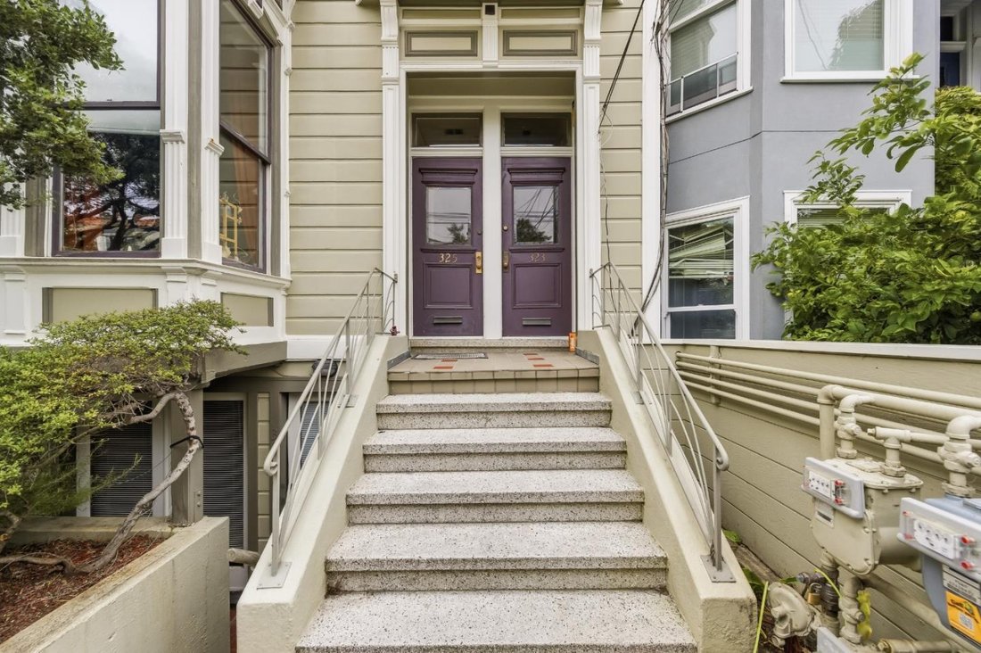 Condo in San Francisco, California, United States 2 - 18958254