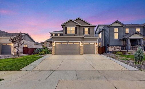 Casa en Commerce City, Colorado, Estados Unidos 1