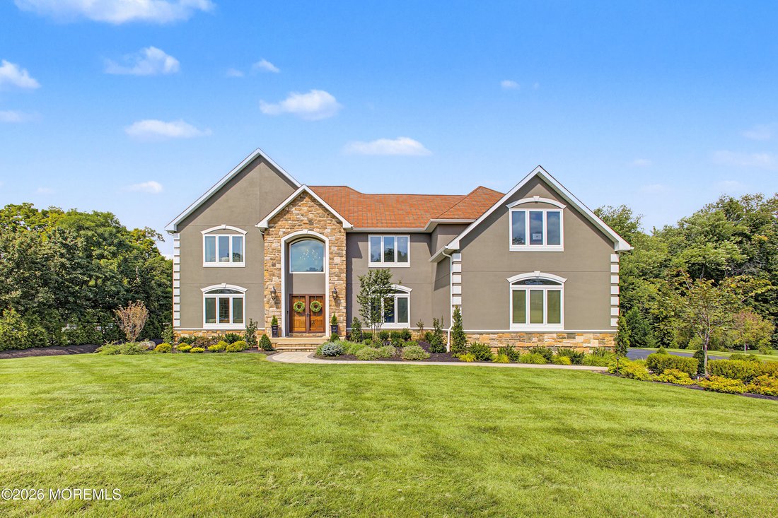 House in Tinton Falls, New Jersey, United States 1 - 18958936
