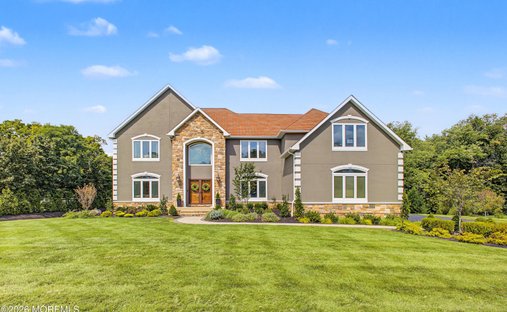 House in Tinton Falls, New Jersey, United States 1