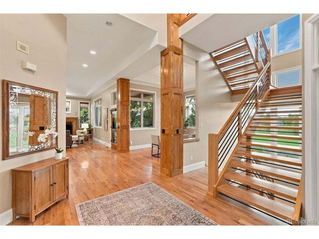 House in Boulder, Colorado, United States 4 - 18958850