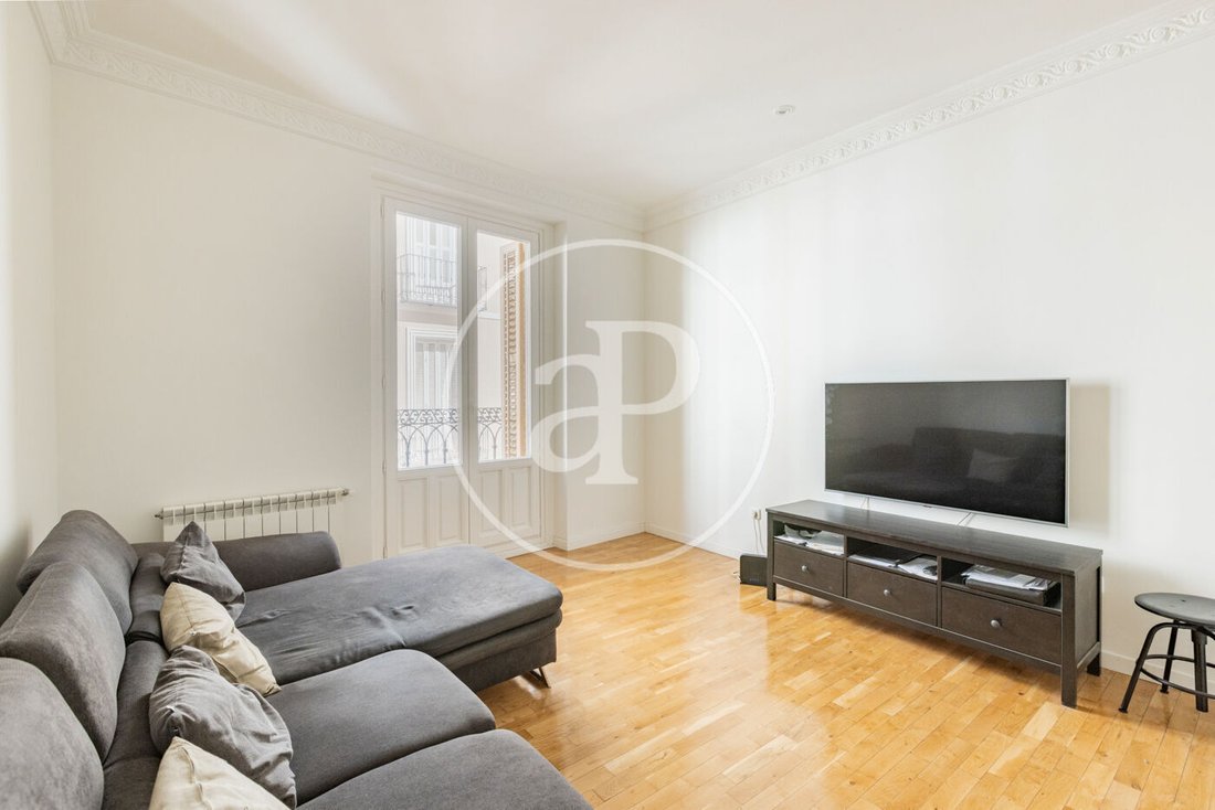 Apartment in Centro, Madrid, Spain 3 - 18959092