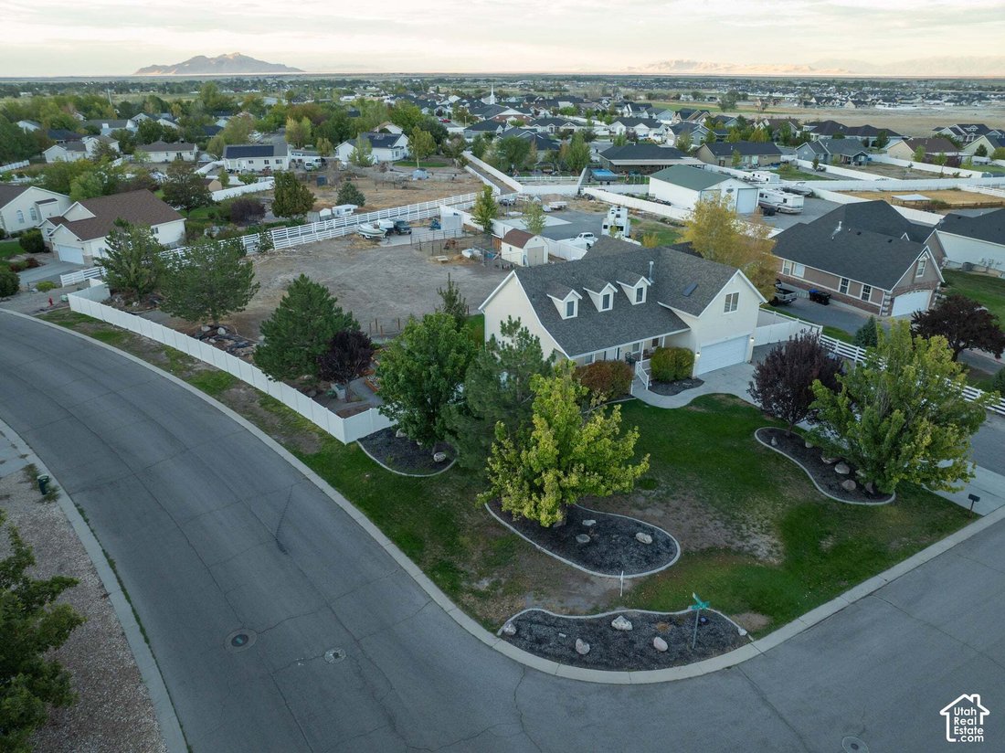Maison à Grantsville, Utah, États-Unis 2 - 18738414