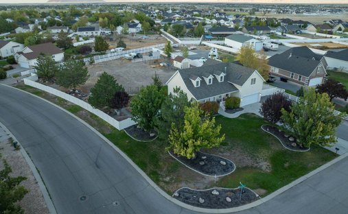 Casa a Grantsville, Utah, Stati Uniti 1
