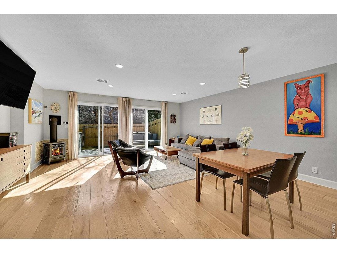 Condo in Boulder, Colorado, United States 5 - 18958796