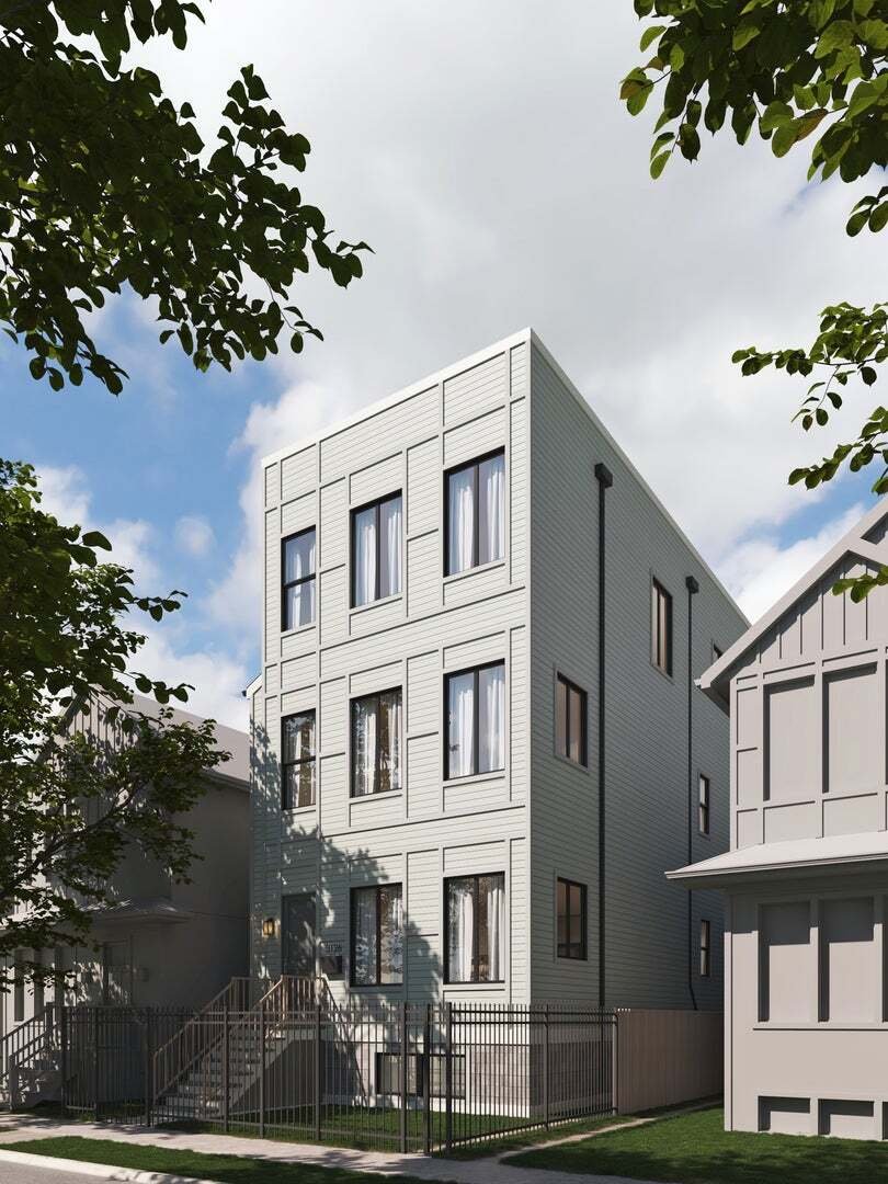 Condo in Chicago, Illinois, United States 1 - 18958659