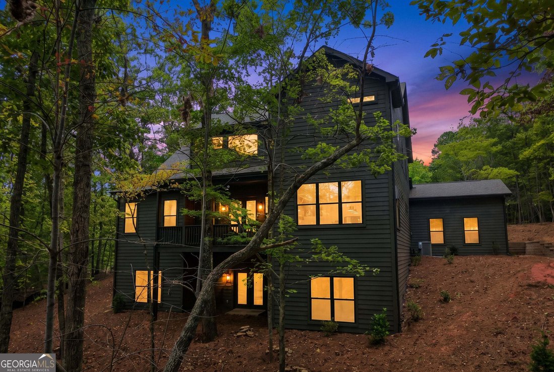 House in Jasper, Georgia, United States 2 - 18959277