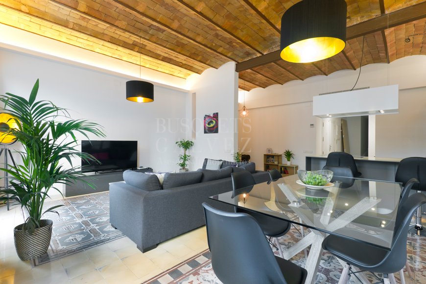 Apartment in Eixample, Barcelona, Spain 5 - 18299893