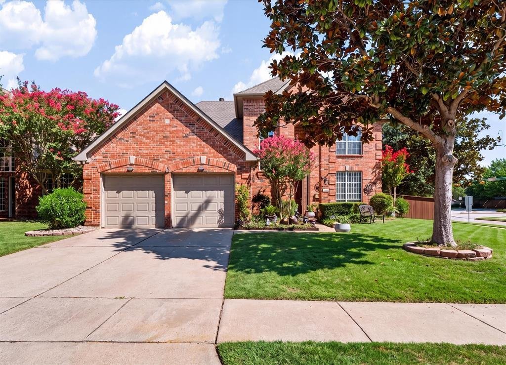 House in Lewisville, Texas, United States 1 - 18959166