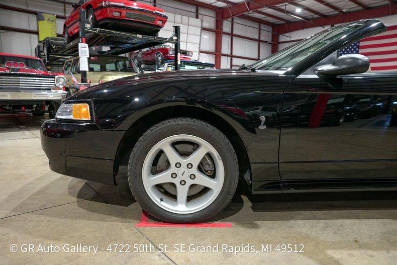 Cabriolet in Grand Rapids, United States 3 - 18958677