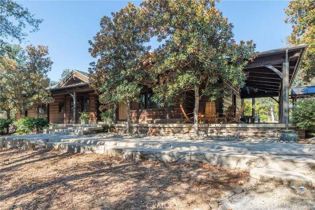 House in Redding, California, United States 1 - 18959298