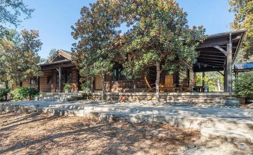 House in Redding, California, United States 1