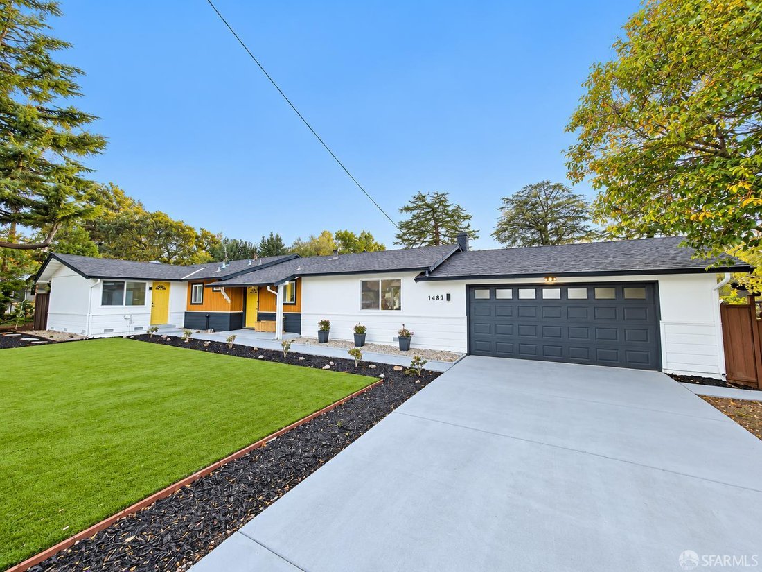House in Concord, California, United States 2 - 18958390